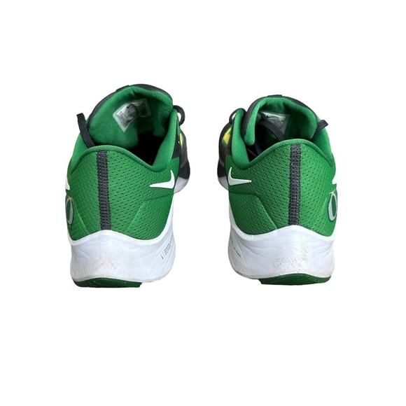 Nike Air Zoom Pegasus 38 Oregon Men’s Size 12 (Used) - Picture 4 of 5